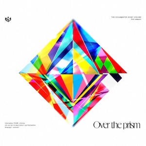 Over the prism()|VCj[J[Y|LACA-35138/9