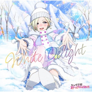 White Delight  ~AEeC[(cG)