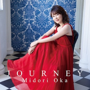JOURNEY|丘みどり|KICX-1189