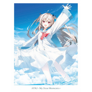 ATRI -My Dear Moments-(SY)yBlu-rayz|Aj[V|ANZX-17451/7