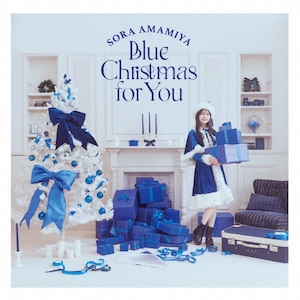 Blue Christmas for You(初回生産限定盤) | 雨宮天 | SMCL-923/4
