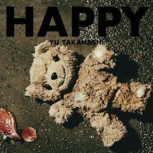 HAPPY(初回限定盤A) | 高橋優 | WPZL-32172/4 | ワーナー HAPPY(初回限定盤A) | 高橋優 | WPZL-32172/4 | ワーナー