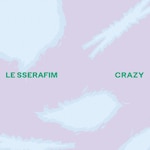 CRAZY(�ʏ��/����v���X����)|LE SSERAFIM|TYCT-39260
