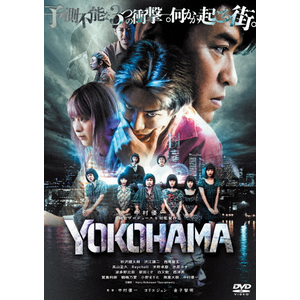 YOKOHAMA|IjoXE[r[|HPBR-2686
