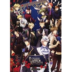 �u�c�L�E�^�B�v����� RABBITS KINGDOM THE MOVIE Blu-ray �X�^���_�[�h�G�f�B�V����|�A�j���[�V����|TKAM-0032