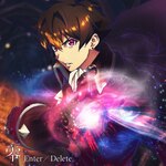 Enter/Delete(�A�j����)|��|LAMR-4039