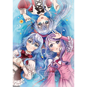 精霊幻想記2」Blu-ray BOX 第2巻 | アニメーション | HPXR-2728 精霊幻想記2」Blu-ray BOX 第2巻 | アニメーション | HPXR-2728