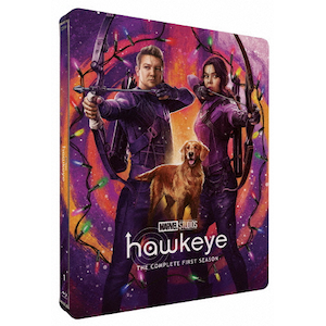 ホークアイ 4K UHD コレクターズ・エディション スチールブック(数量限定) | ジェレミー・レナー | WDUF-1013 | ウォルト・ディズニー・ジャパン | Joshin webショップ 通販 ホークアイ 4K UHD コレクターズ・エディション スチールブック(数量限定) | ジェレミー・レナー | WDUF-1013 | ウォルト・ディズニー・ジャパン | Joshin webショップ 通販