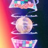 Da-iCE Single�uFUNKEYS�v�yCD�z  Da-iCE feat.�a�c�A�L�q