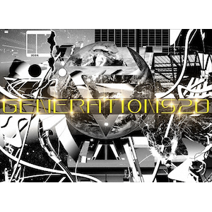 GENERATIONS LIVE TOUR 2024“GENERATIONS 2.0