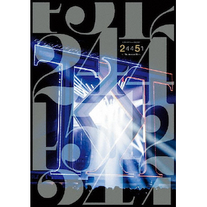 KinKi Kids Concert 2022-2023 24451`The Story of Us`|KinKi Kids|LCBN-0337/8