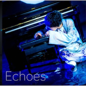 Echoes()||TKCA-75257