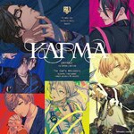 Paradox Live -Battle of Unity- Round2�gKARMA"|The Cat's Whiskers,AMPRULE|EYCA-14519