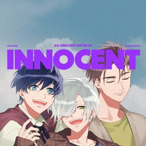 A3! INNOCENT WINTER EP|Q[E~[WbN|PCCG-02286