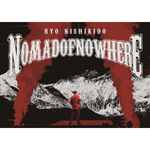 ь˗ LIVE TOUR 2024 "NOMADOFNOWHERE"()y2DVD+|XgJ[hz|ь˗|NOMAD-044