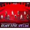 TWICE 5TH WORLD TOUR �VREADY TO BE�V in JAPAN SPECIAL(�ʏ��)�yBlu-ray�z  TWICE