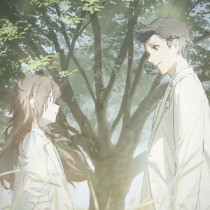 will be fine feat.Anly(ʏ)|SXy[Y|KSCL-3577