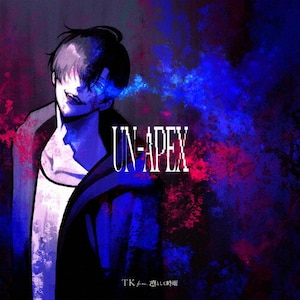 UN-APEX(ԐY/Anime)|TK from zƂĎJ|AICL-4724