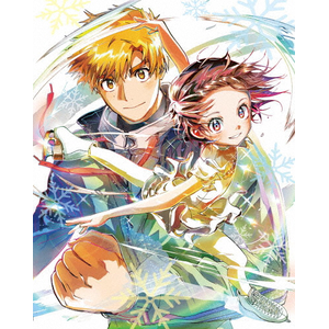 メダリスト 第2巻【DVD】 | アニメーション | KABA-11632