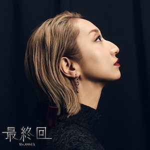 ŏI|Ms.OOJA|UMCK-1791