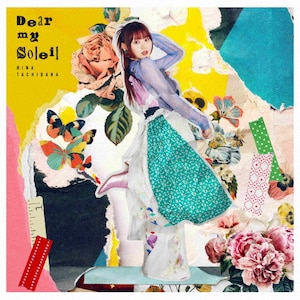 Dear my Soleil(初回限定盤)|立花日菜|PCCG-02435