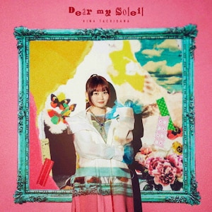 Dear my Soleil|ԓ|PCCG-02436