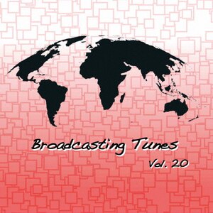 Broadcasting Tunes Vol.20|�C���X�g�D�������^��|PCCA-06376