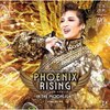 �wPHOENIX RISING(�t�F�j�b�N�X�E���C�W���O)�x�yCD�z  ��ˉ̌��c���g