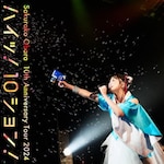 10th Anniversary Tour 2024�g�n�C�b!10�V����!"�`Live at Zepp Haneda (TOKYO)�`�y2CD�z|�匴�N�q|VICL-66053/4