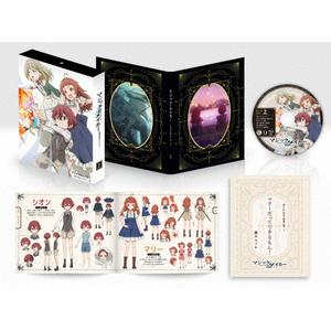 }WbNECJ[ `ِE@̍` Blu-ray BOX ㊪  Aj[V