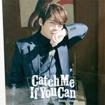 Catch Me If You Can(��������)|�Ð�T|LACA-35157