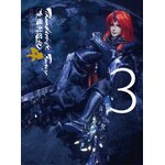 Thunderbolt Fantasy �������V�I4 3�y���S���Y����Łz|�A�j���[�V����|ANZX-16765/6