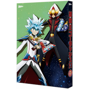 人気TOP 遊☆戯☆王ゴーラッシュ!!』DUEL‐11 MJHD | アニメーション | アニメ