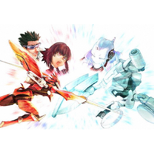 シャングリラ・フロンティア Vol.4【完全生産限定版