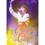 ���q���� Live Tour 2024�gChouChou"|���q����|SMXL-48