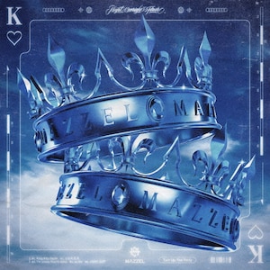 Royal Straight Flush(ʏ/vX)yCDz|MAZZEL|UMCB-69009
