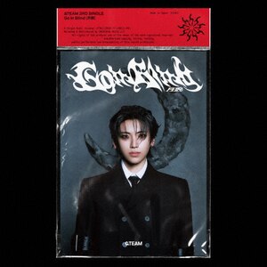 Go in Blind (月狼)(限定盤/メンバーソロジャケット盤-YUMA-)|&TEAM|TYCT-39275