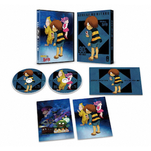 ゲゲゲの鬼太郎」90's BD-BOX 上巻 | アニメーション | FFXC ゲゲゲの鬼太郎」90's BD-BOX 上巻 | アニメーション | FFXC