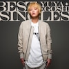 手越祐也 SINGLES BEST(初回生産限定盤/Blu-ray Disc付) | 手越