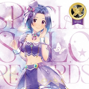 THE IDOLM@STER MILLION LIVE! SPECIAL SOLO RECORDS OY  OY(͂qH)