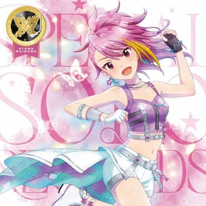 THE IDOLM@STER MILLION LIVE! SPECIAL SOLO RECORDS l   l(˓c߂)