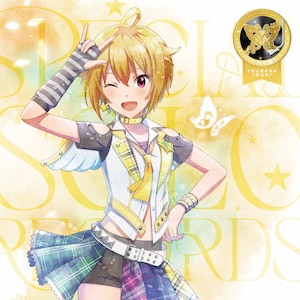 THE IDOLM@STER MILLION LIVE! SPECIAL SOLO RECORDS ɐ   ɐ(Machico)