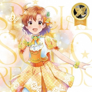 THE IDOLM@STER MILLION LIVE! SPECIAL SOLO RECORDS   (،ˈߐ)