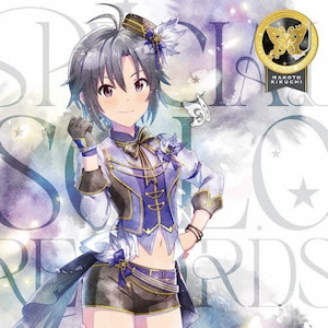 THE IDOLM@STER MILLION LIVE! SPECIAL SOLO RECORDS en ^  en^(cG)