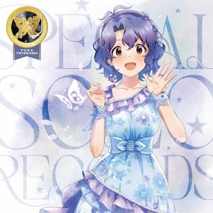 THE IDOLM@STER MILLION LIVE! SPECIAL SOLO RECORDS L앗  L앗(b)