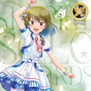 THE IDOLM@STER MILLION LIVE! SPECIAL SOLO RECORDS ig   ig(ēC\)