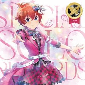 THE IDOLM@STER MILLION LIVE! SPECIAL SOLO RECORDS WA  WA()