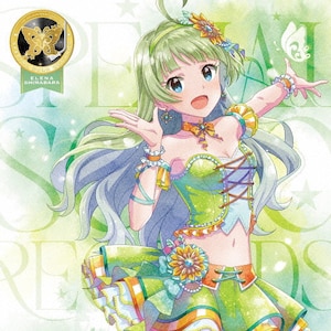 THE IDOLM@STER MILLION LIVE! SPECIAL SOLO RECORDS Gi  Gi(p)