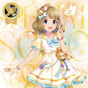 THE IDOLM@STER MILLION LIVE! SPECIAL SOLO RECORDS hq  hq(nbq)
