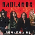 LONDON ASTORIA 1992�y�A���Ձz��|�o�b�h�����Y|IACD-11507